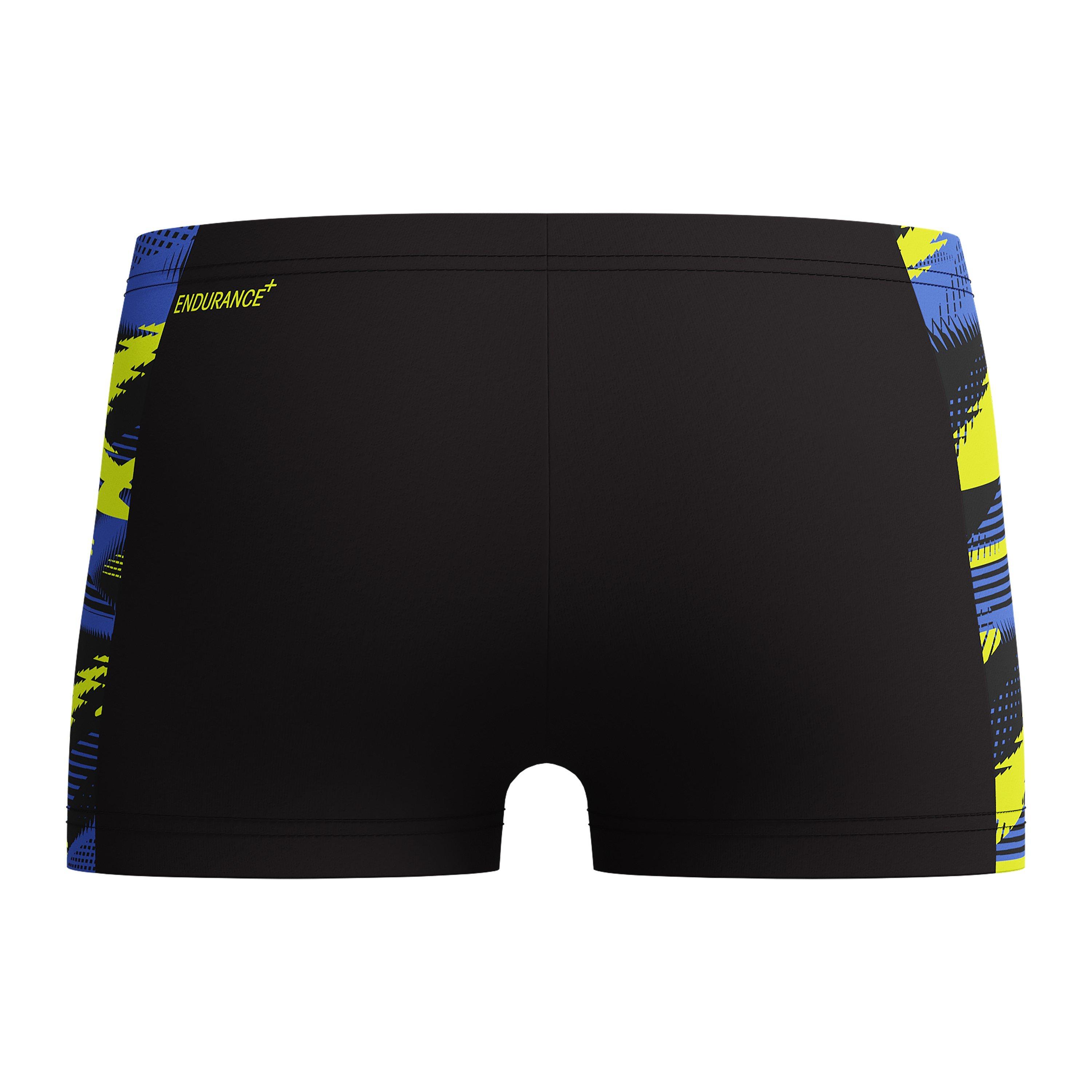 Giallo iper - Speedo - Swimming Trunks - 4