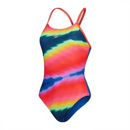 Speedo Alov Fxbk 1Pc Ld99