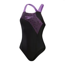 Speedo Med Logo Mdlt Ld99