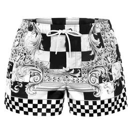 Versace Barocco Swim Shorts