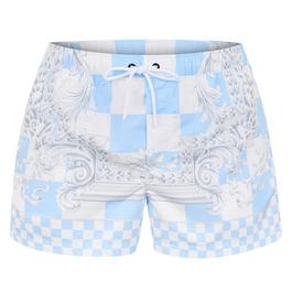 Versace Barocco Swim Shorts