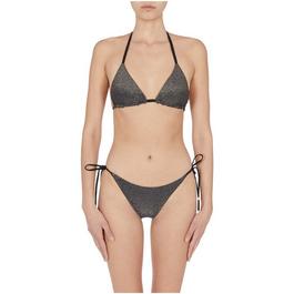 Emporio Armani Knit Bikini