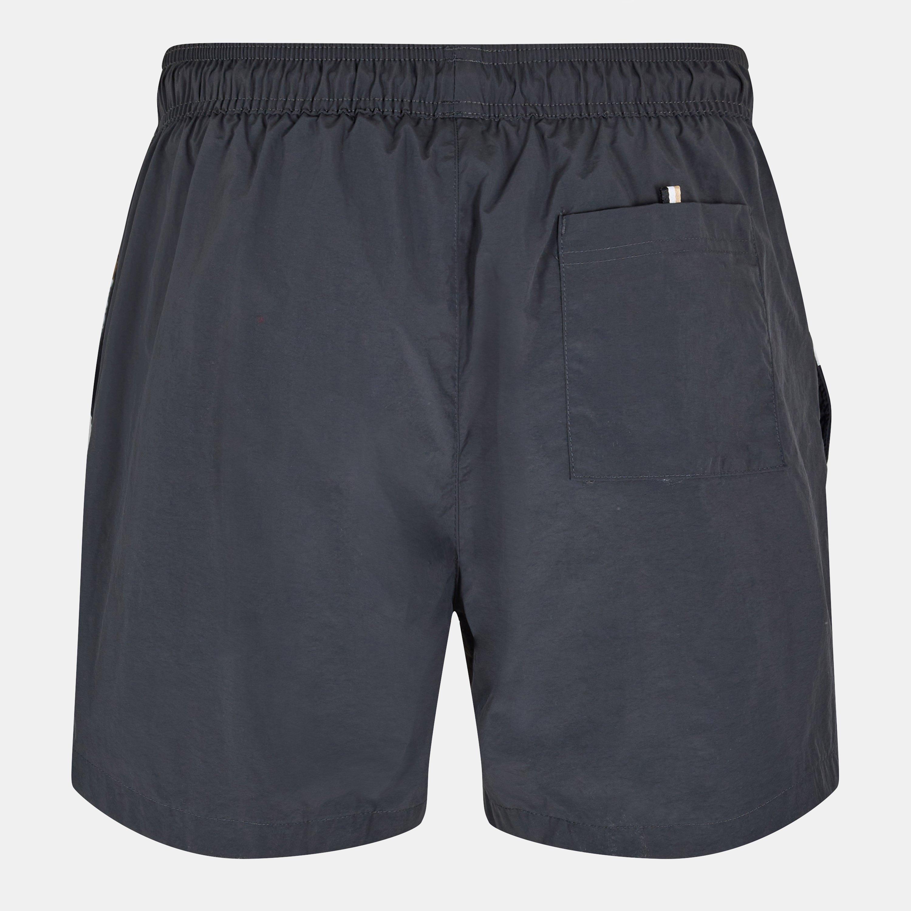 Dark Grey - Boss - Boss Louis 10259623 01 - 2