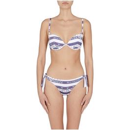 Emporio Armani Knit Bikini Ld99