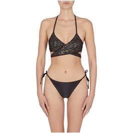 Emporio Armani Knit Bikini Ld99