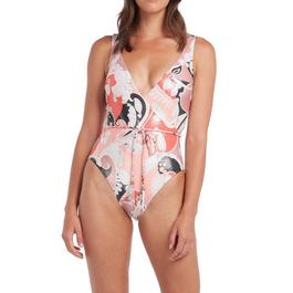 Ted Baker Reburta Swimsuit