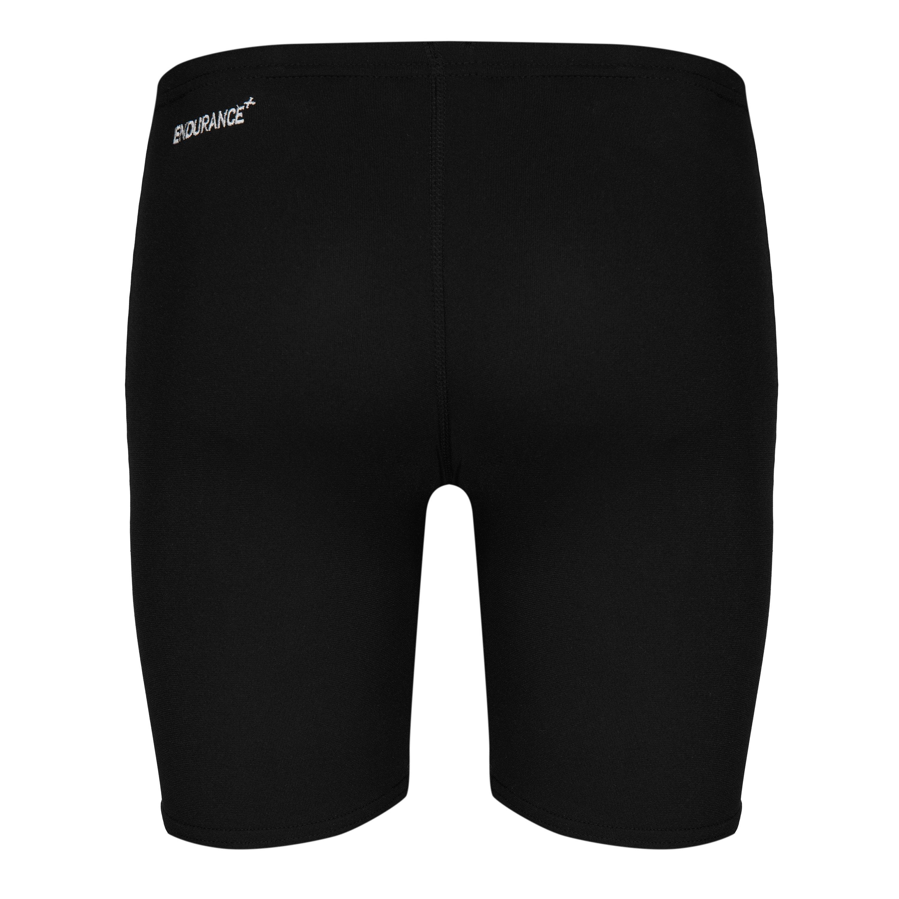 Zwart - Speedo - Eco Endurance+ Jammers Mens - 2