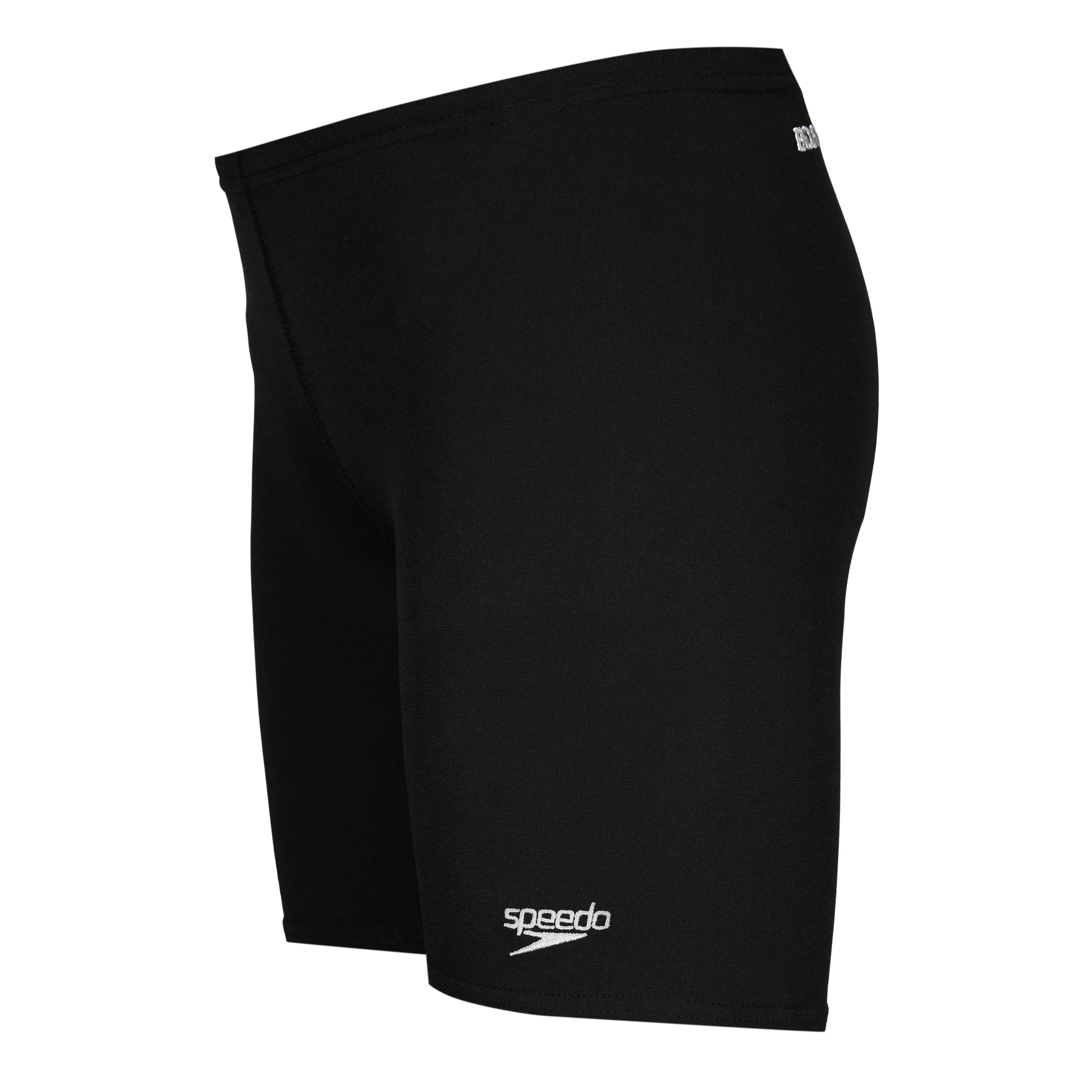 Zwart - Speedo - Eco Endurance+ Jammers Mens - 3
