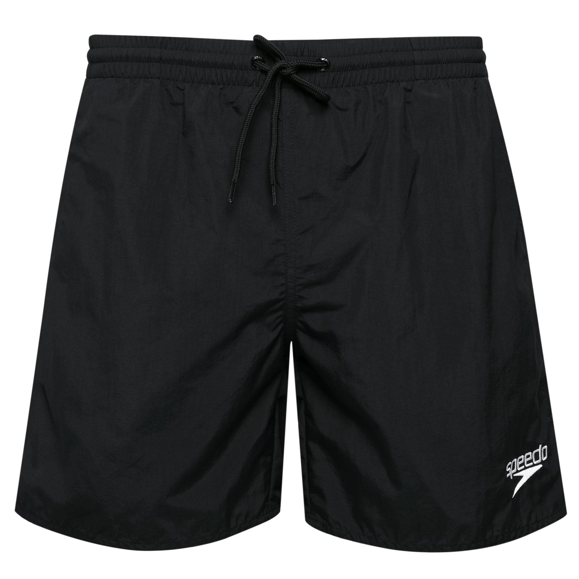 Speedo 16in Wtshrt Sn00 Swim Shorts Sports Direct MY