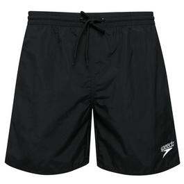 Speedo Mens Essentials 16inch Swim Shorts