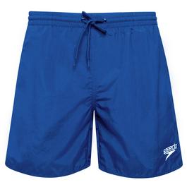 Speedo Mens Essentials 16inch Swim Shorts