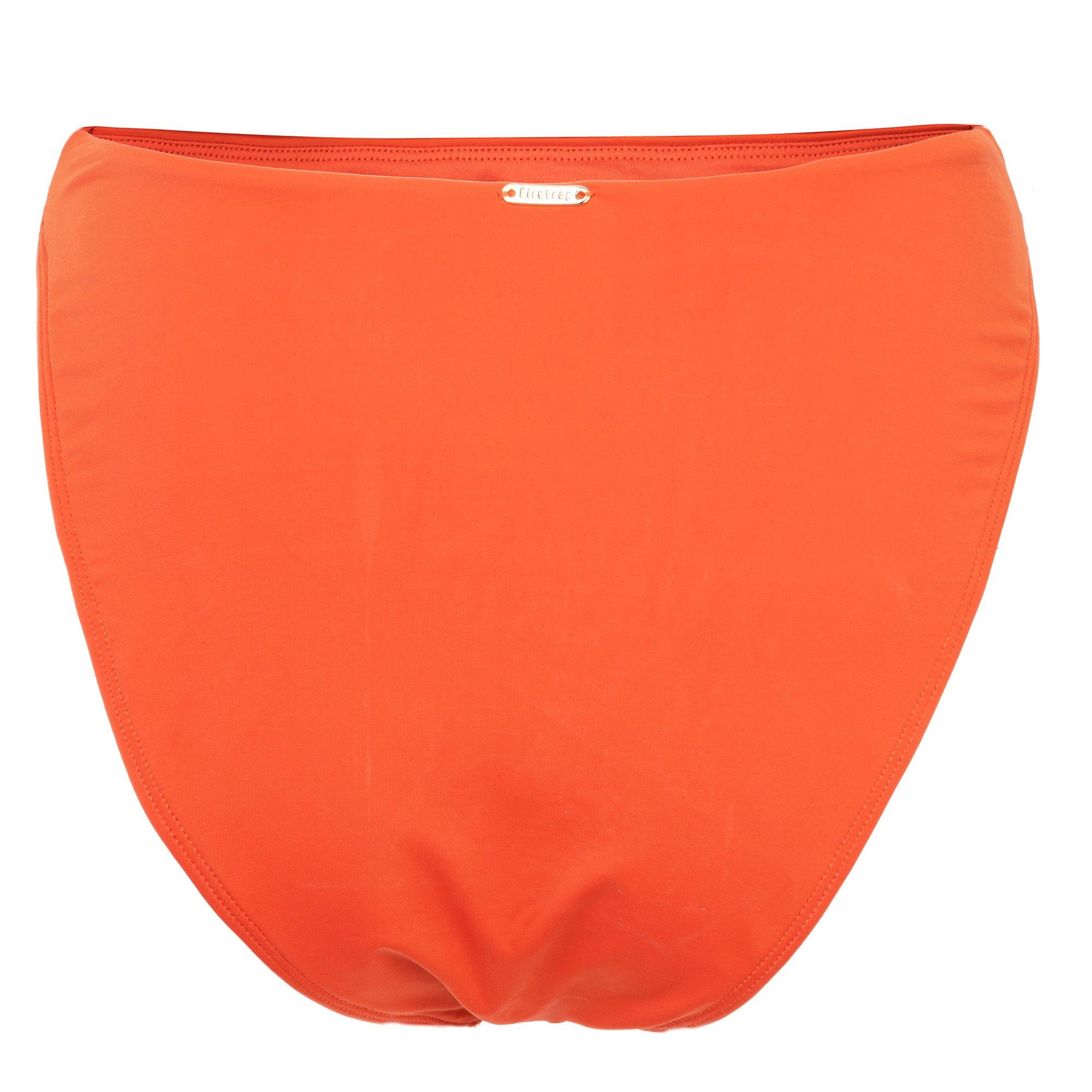 Orange - Firetrap - High Rise Bottom - 4