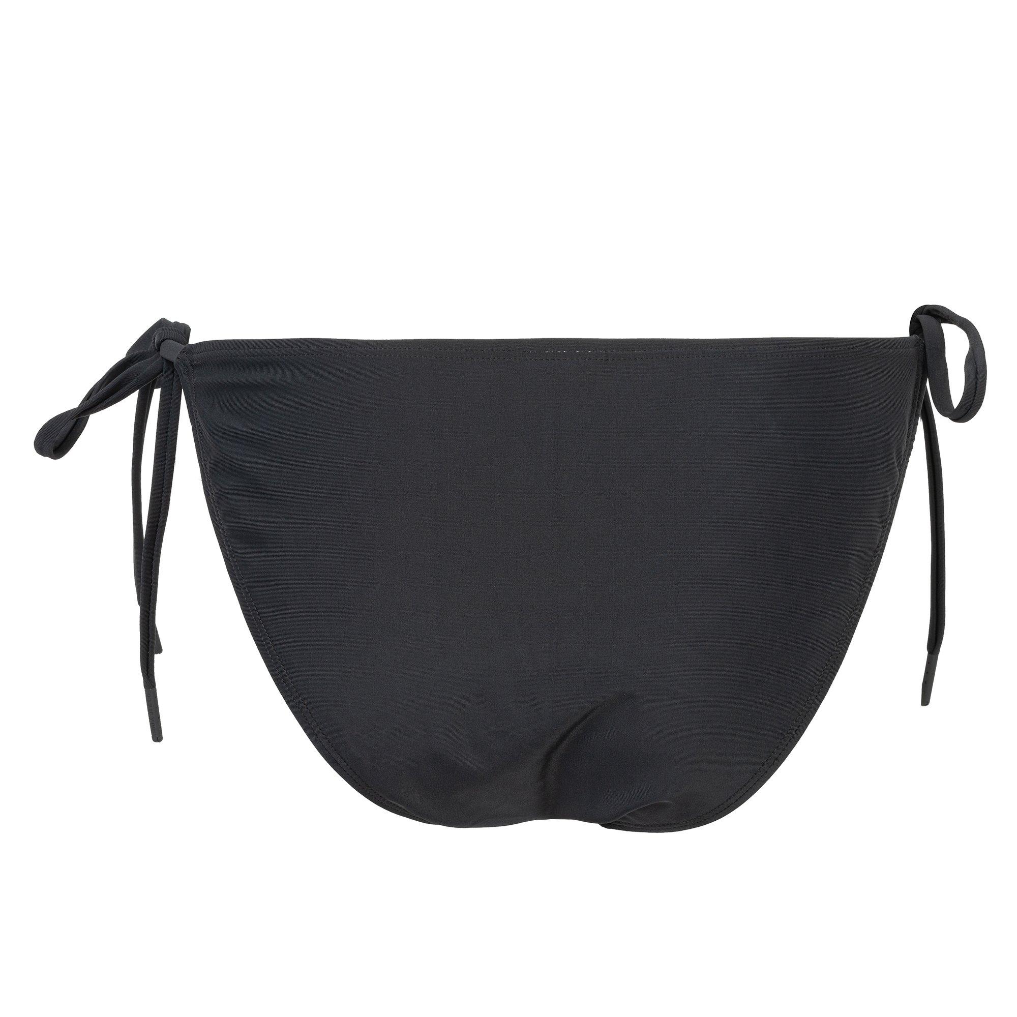 Schwarz - SoulCal - Tie Bottom - 2