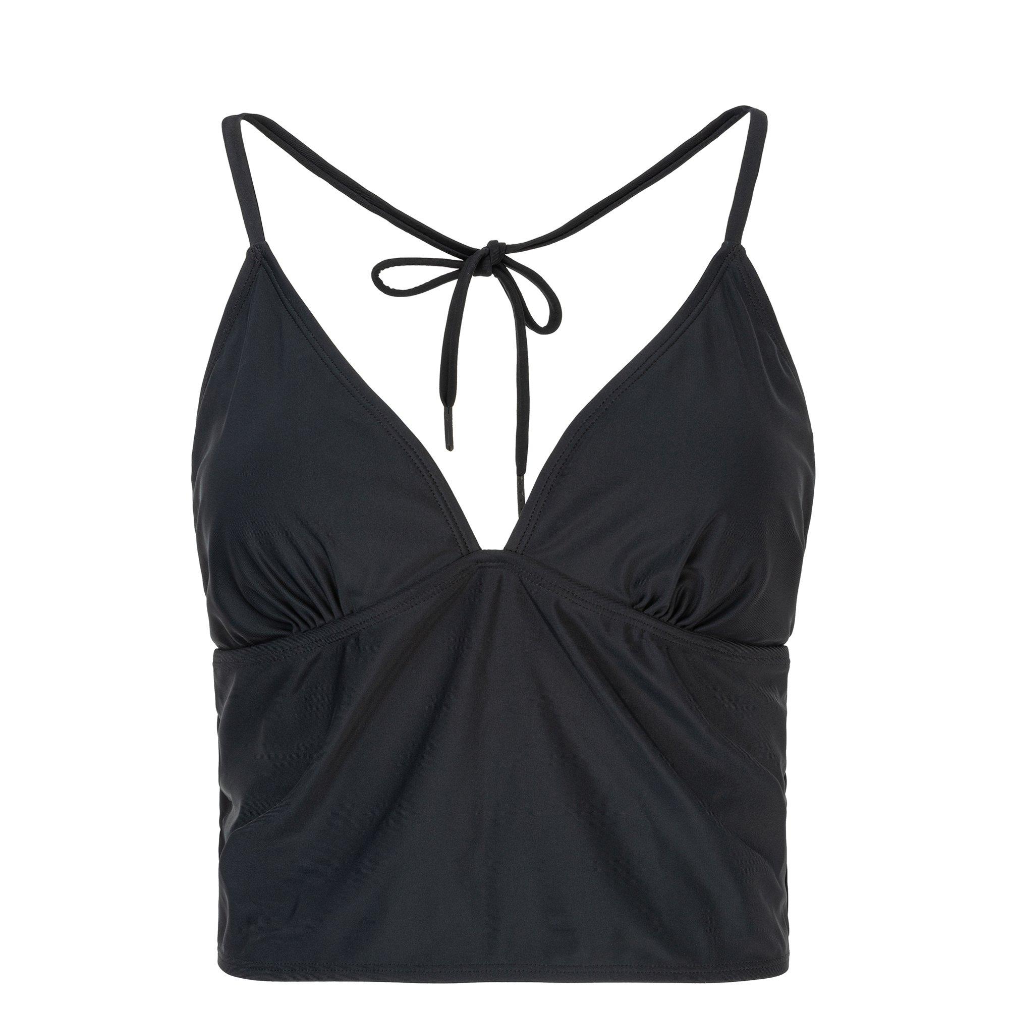 Black - SoulCal - Tankini - 1