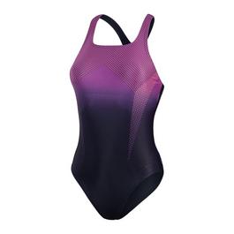 Speedo Plmt Pbck Ld99