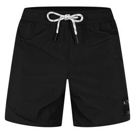 Armani Exchange AX Swim sho Sn99