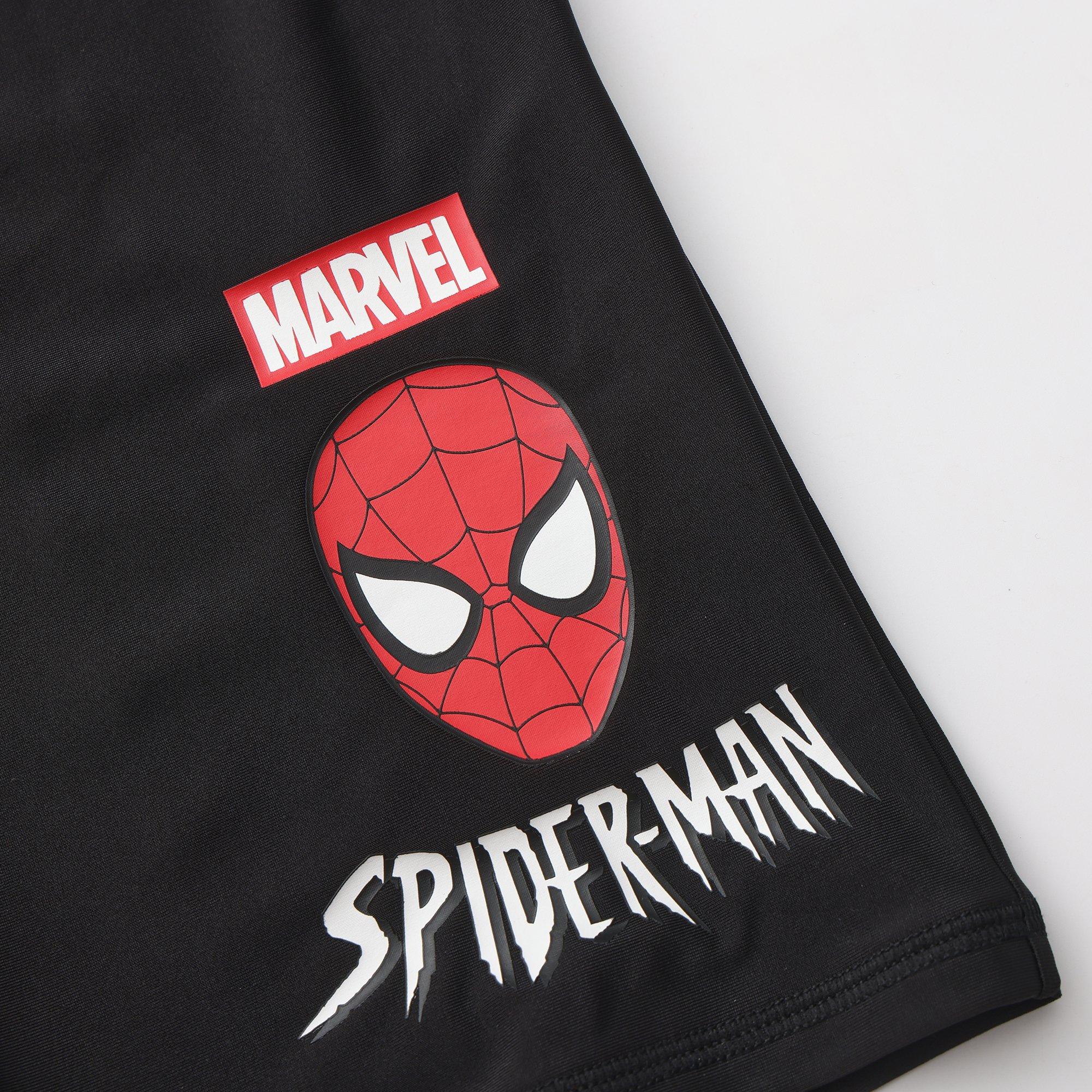 Spiderman - Character - Characte 2Piece Swim Set Junior - 12