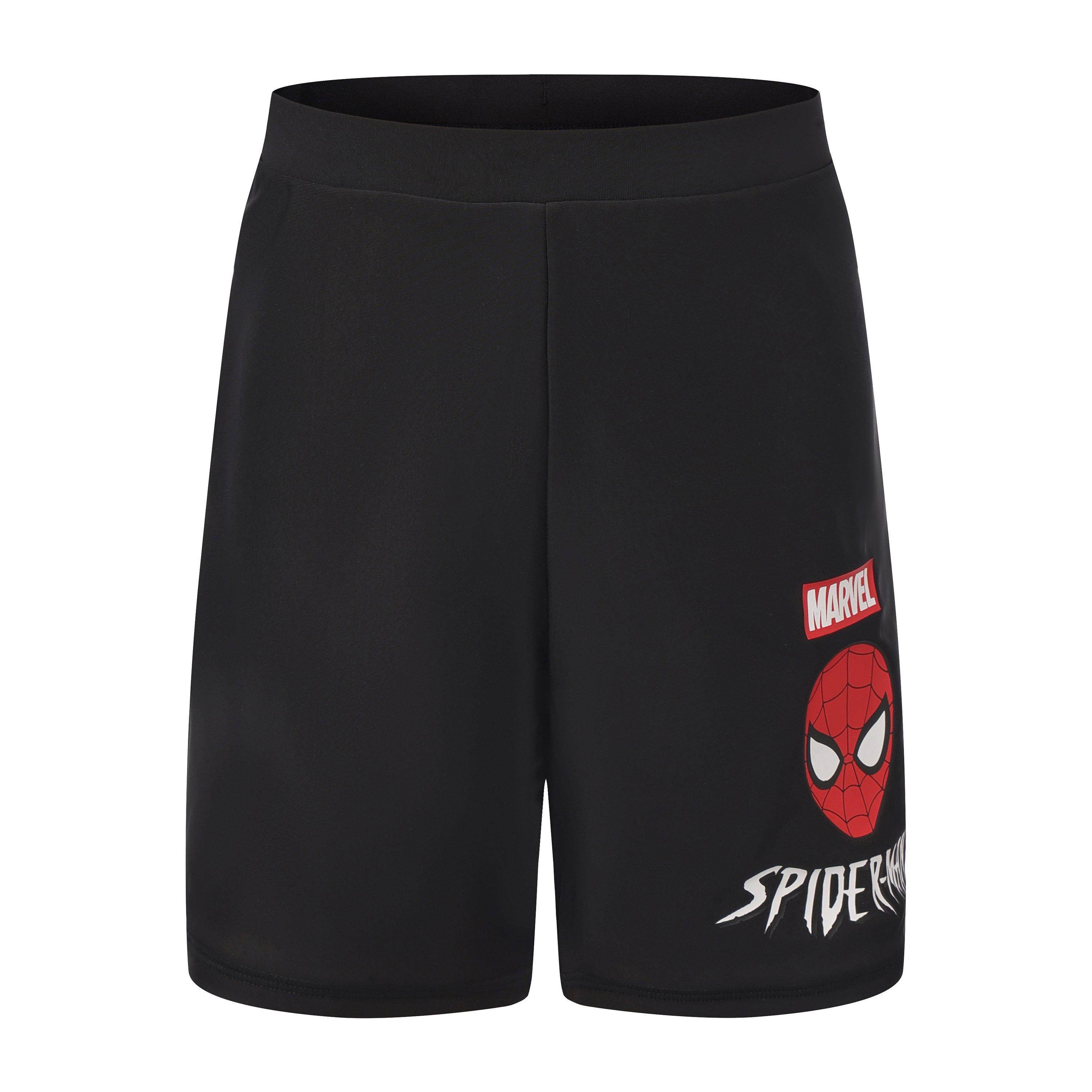 Spiderman - Character - Characte 2Piece Swim Set Junior - 5