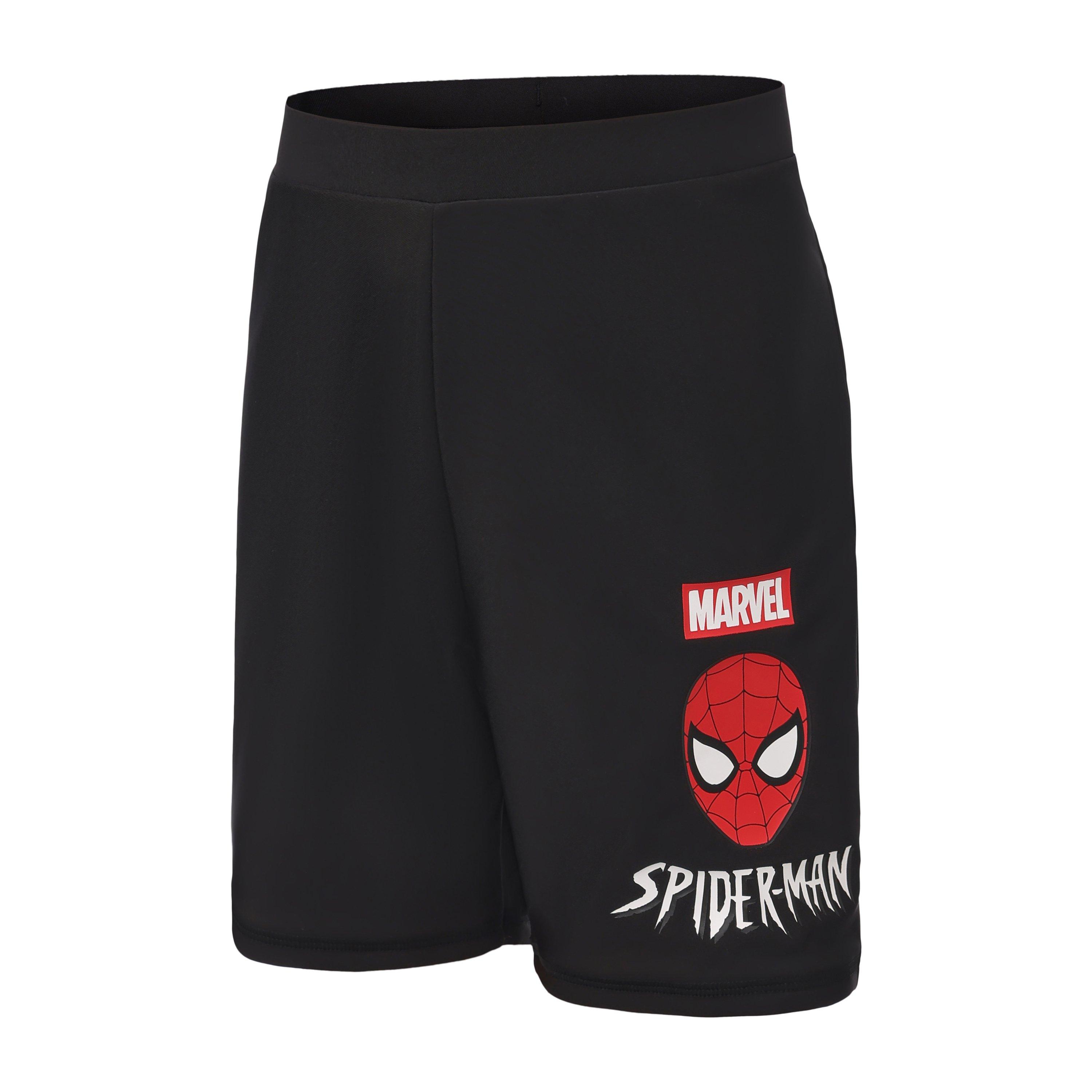 Spiderman - Character - Characte 2Piece Swim Set Junior - 6