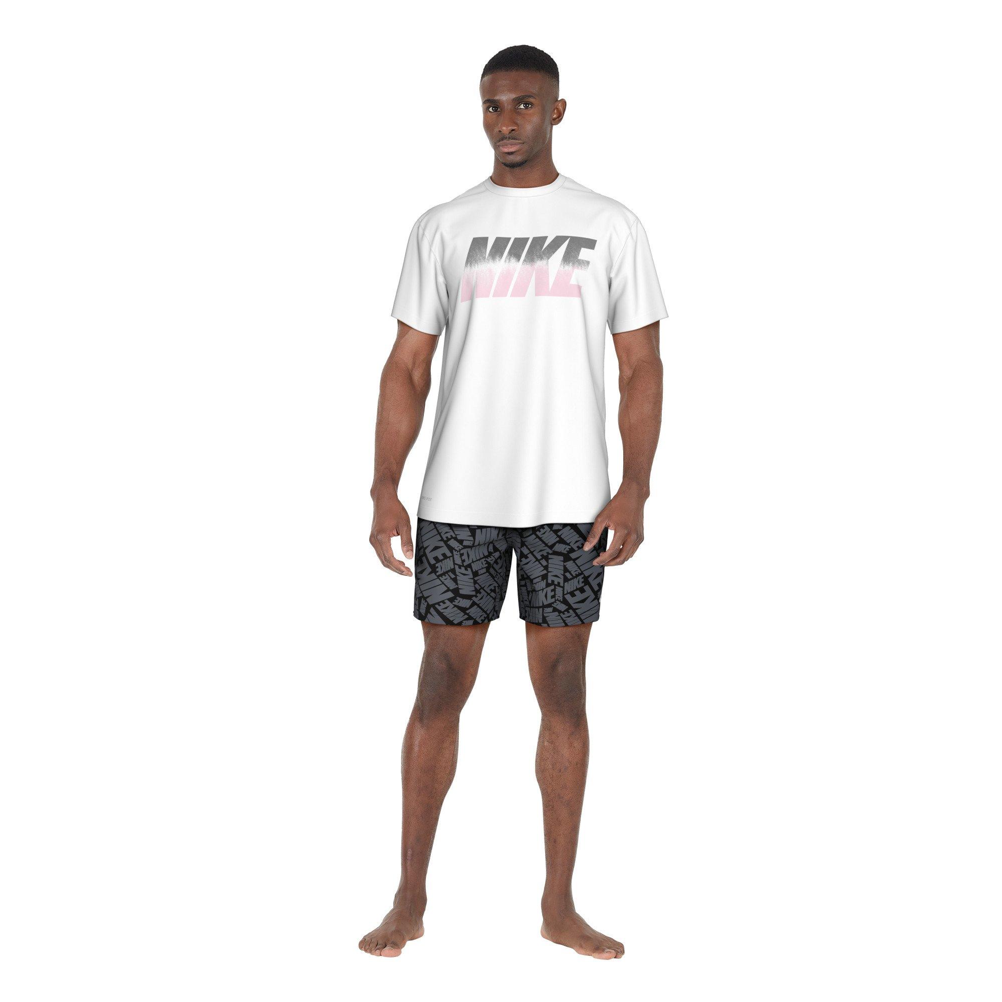 White - Nike - Ss Hydrogu Sn99 - 2