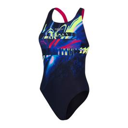 Speedo Plmt Pbck Ld99