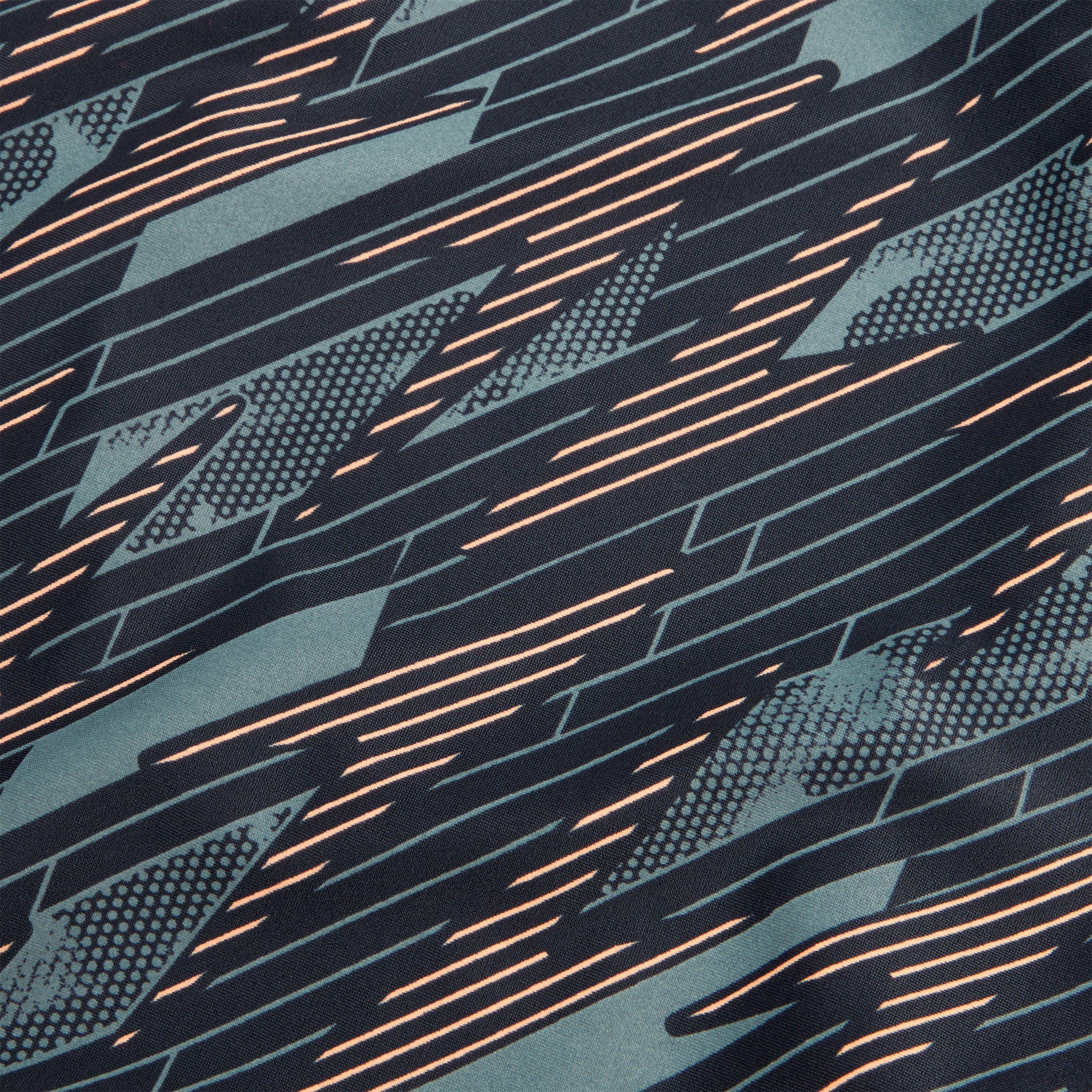 Black/Green - Speedo - Hyprbm 1Pc In99 - 4