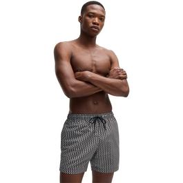 Boss Boss Vibe 10261220 01 Swim Short Mens