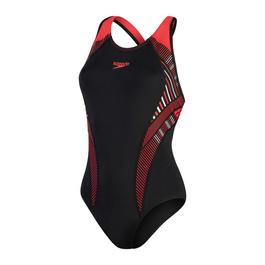 Speedo One Piece Swimsuit