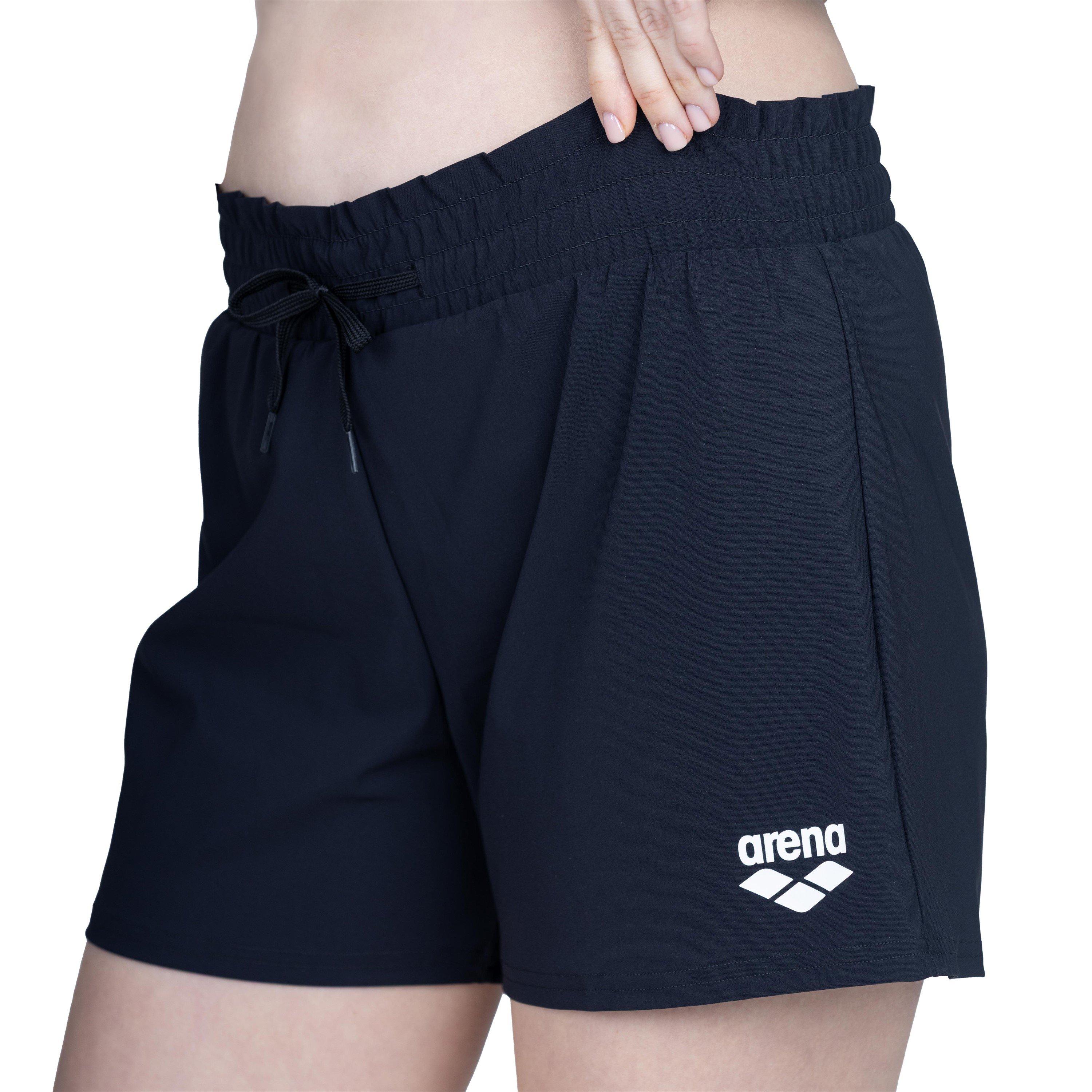 Black - Arena - Arena Swim Short Ld63 - 2