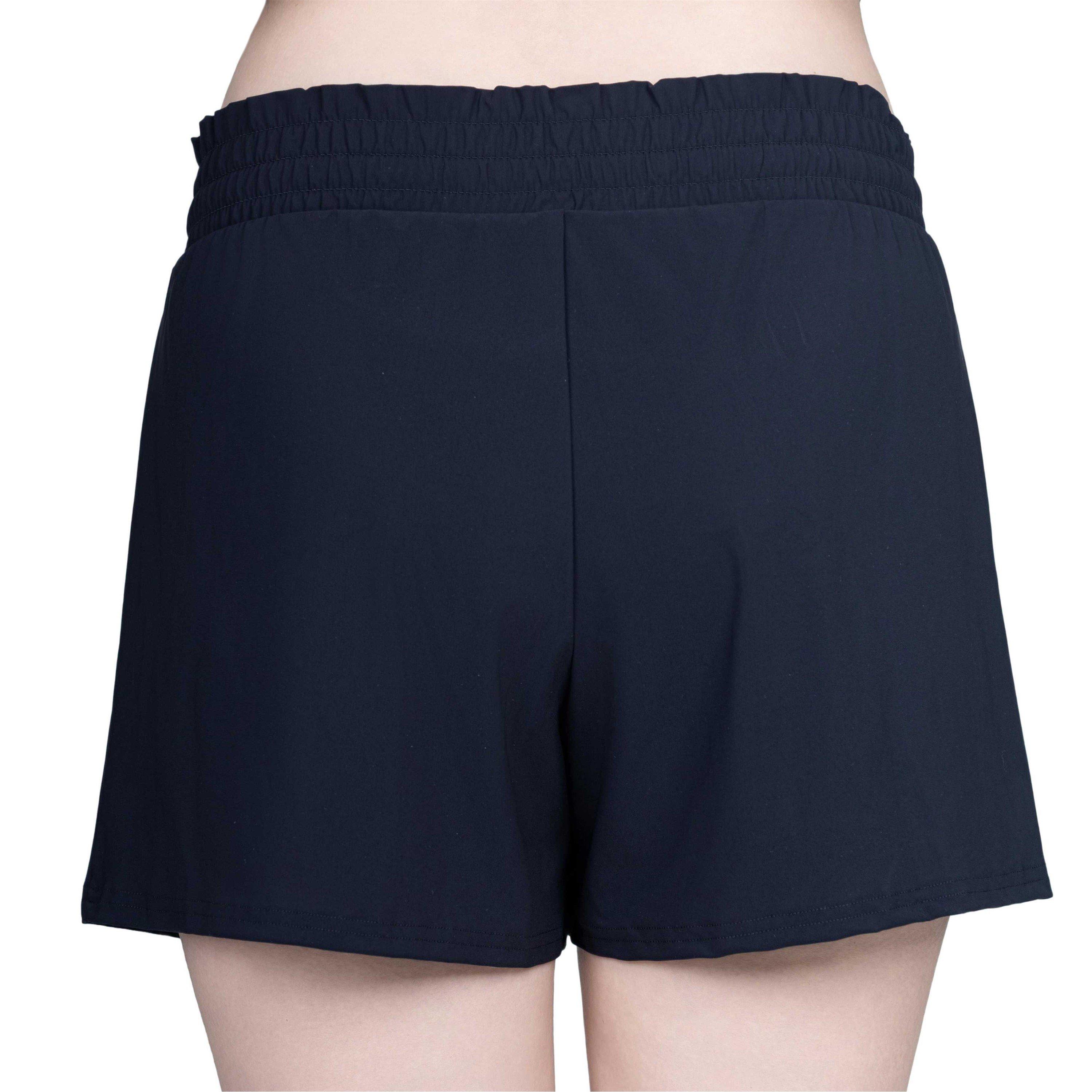 Black - Arena - Arena Swim Short Ld63 - 3