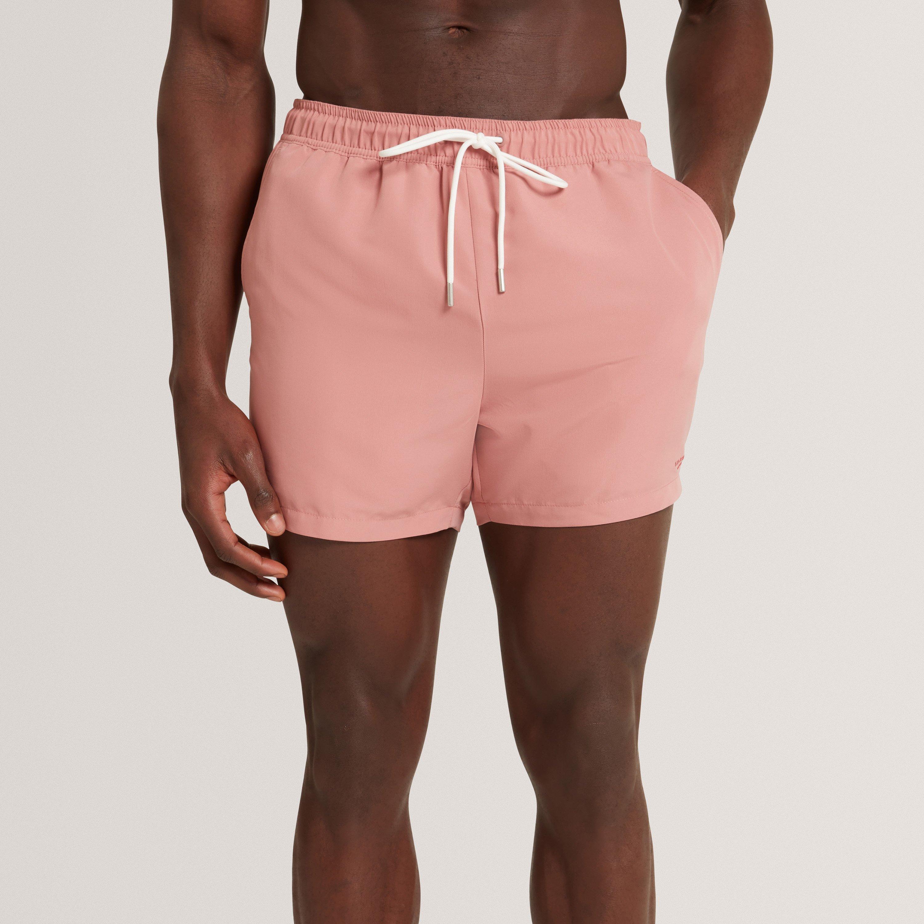 Mid-Rosa - Ted Baker - Ted Baker Swim Shorts - 3