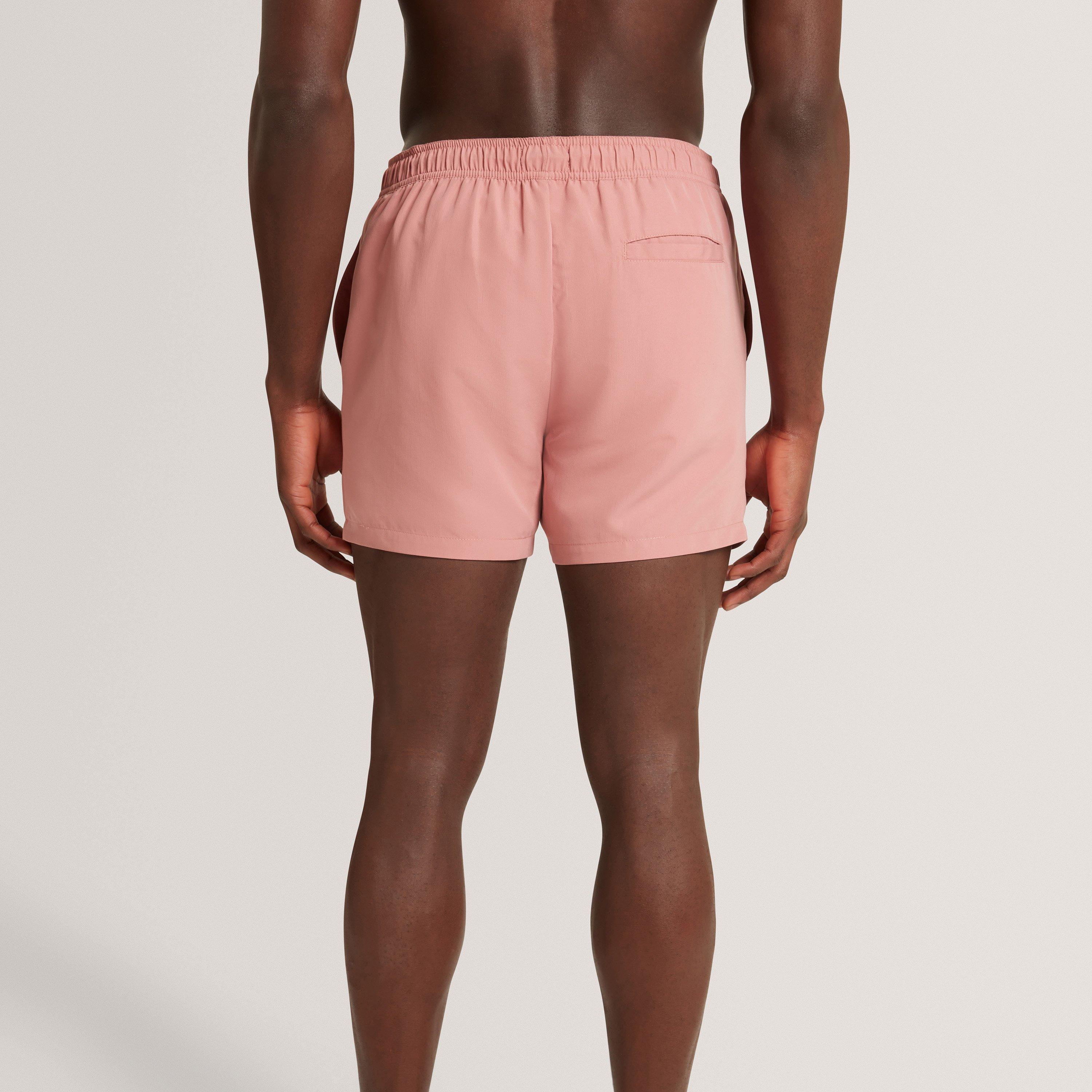Mid-Rosa - Ted Baker - Ted Baker Swim Shorts - 4