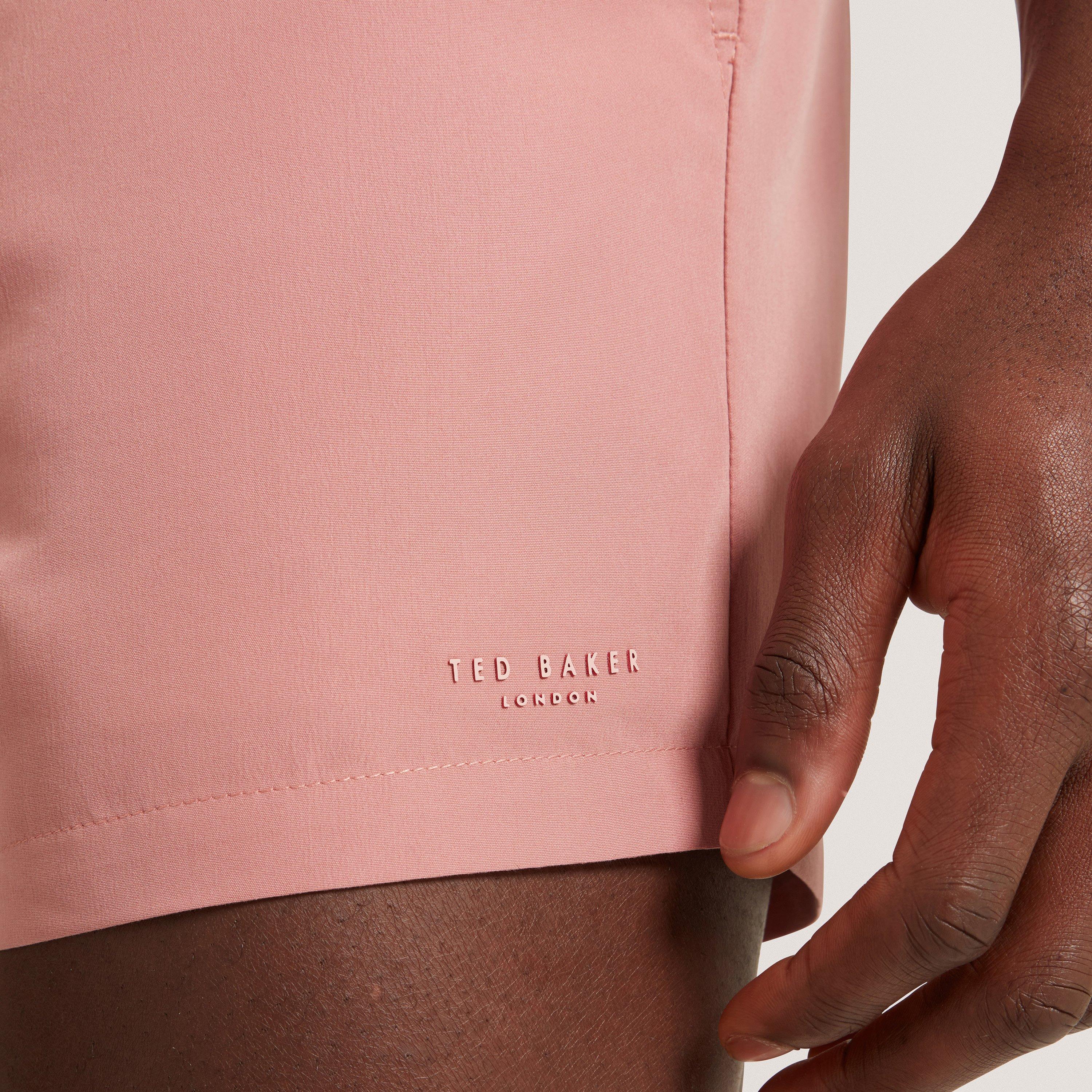 Mid-Rosa - Ted Baker - Ted Baker Swim Shorts - 5