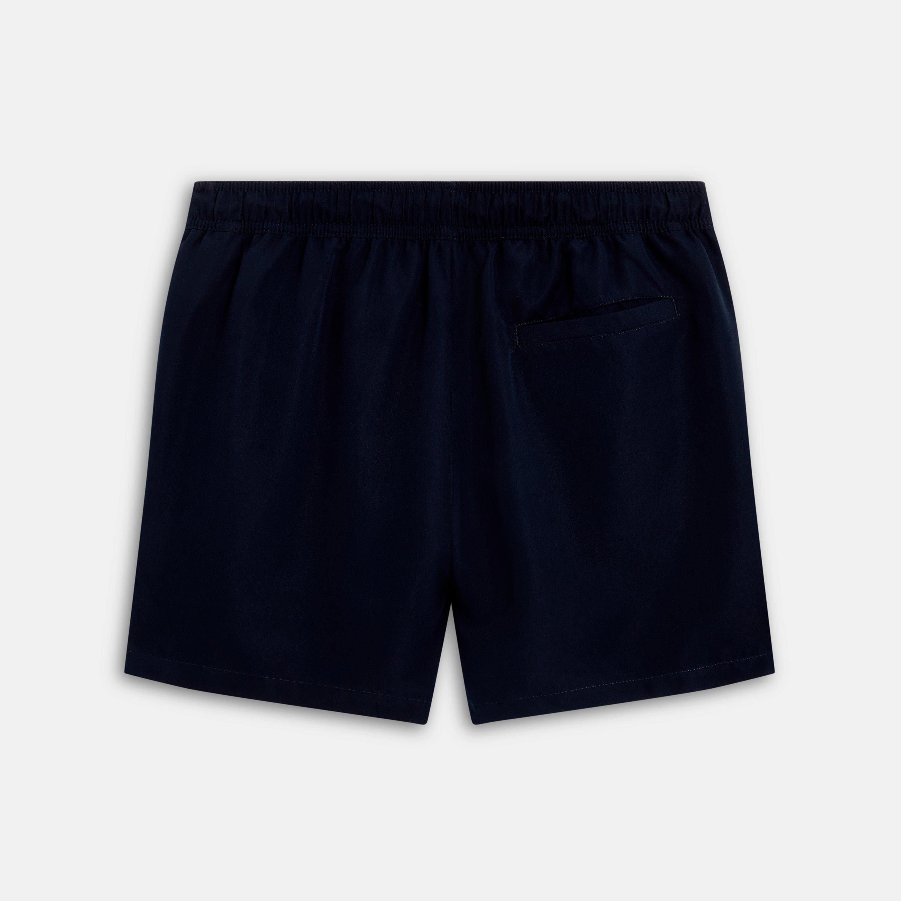 Marineblauw - Ted Baker - Ted Baker Swim Shorts - 2
