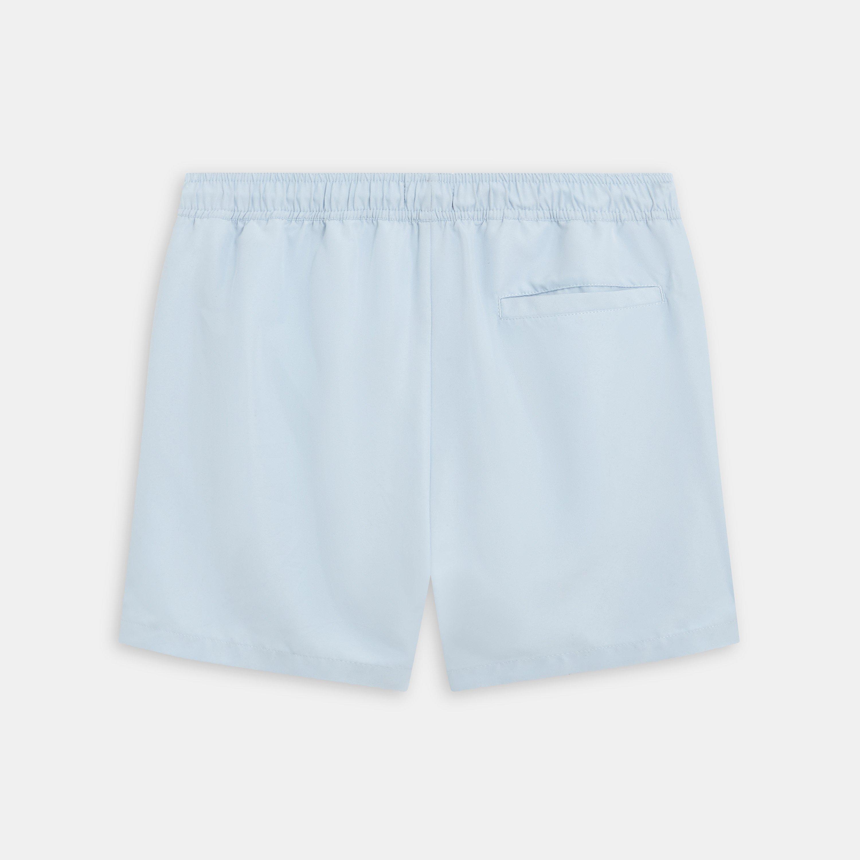 Bleu clair - Ted Baker - Ted Baker Swim Shorts - 2