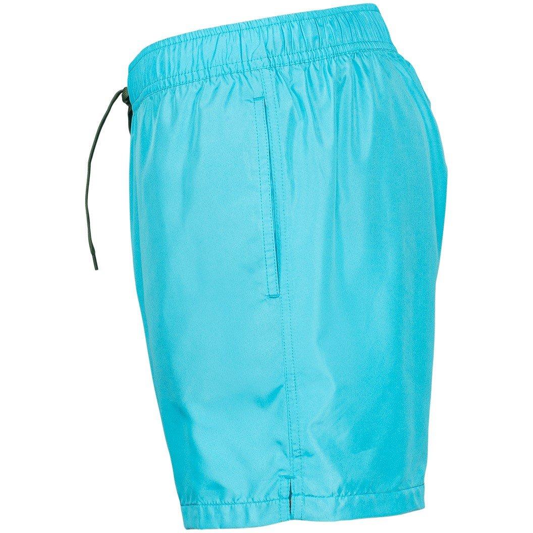 Aquarius - Panos Emporio - Men's Luxe Swim Shorts - 2
