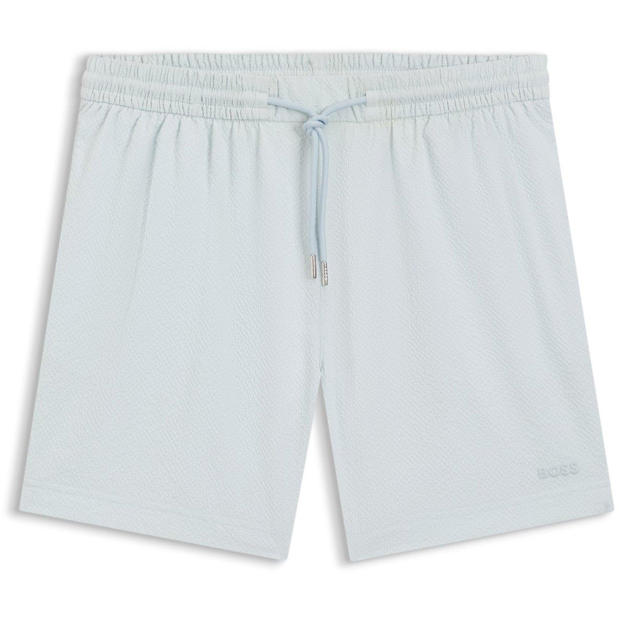 Open Blue 499 - Boss - Men's Swim Shorts - 1