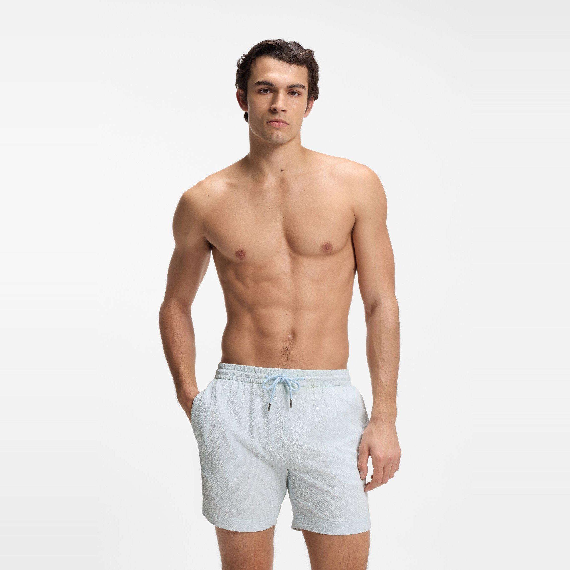 Open Blue 499 - Boss - Men's Swim Shorts - 2