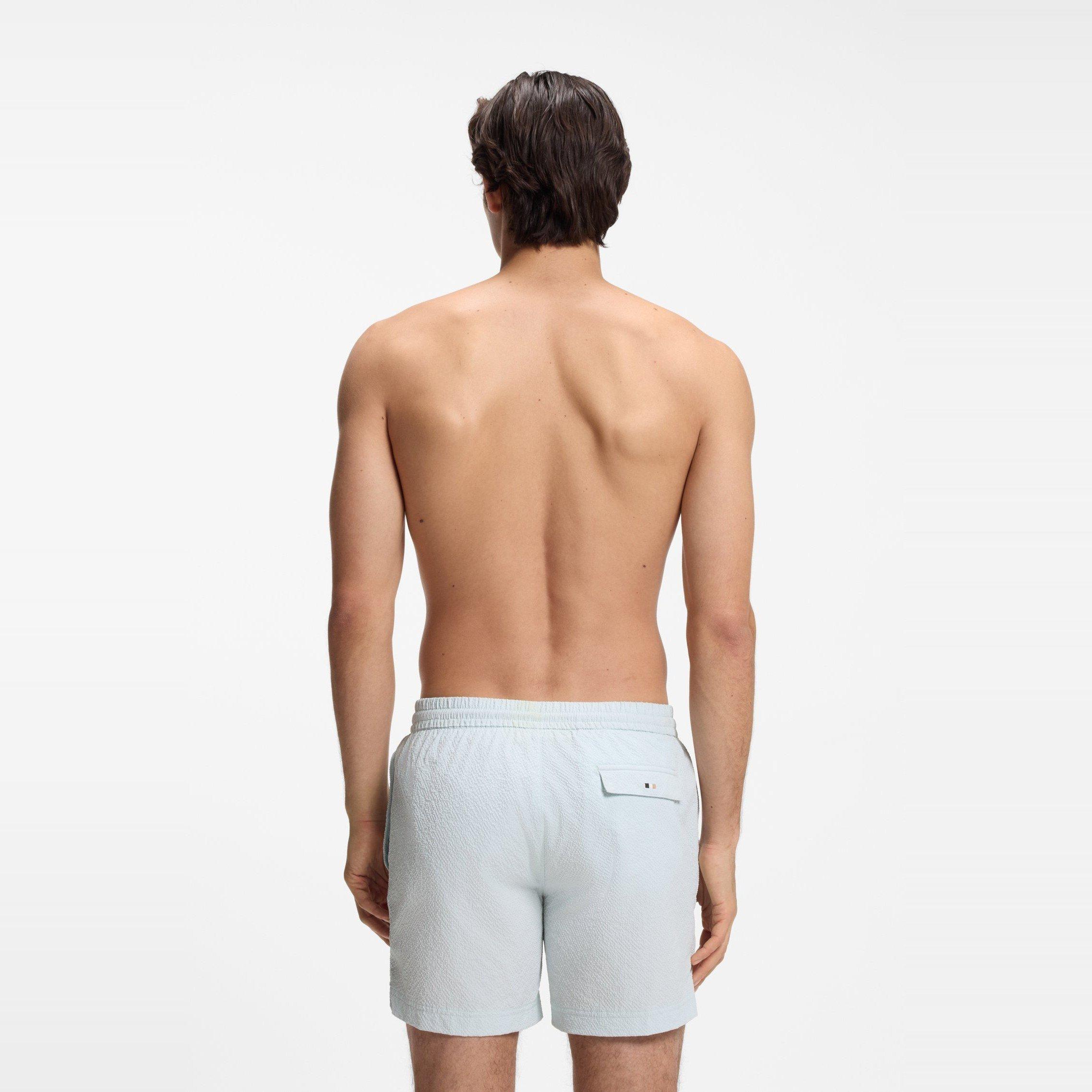 Open Blue 499 - Boss - Men's Swim Shorts - 3