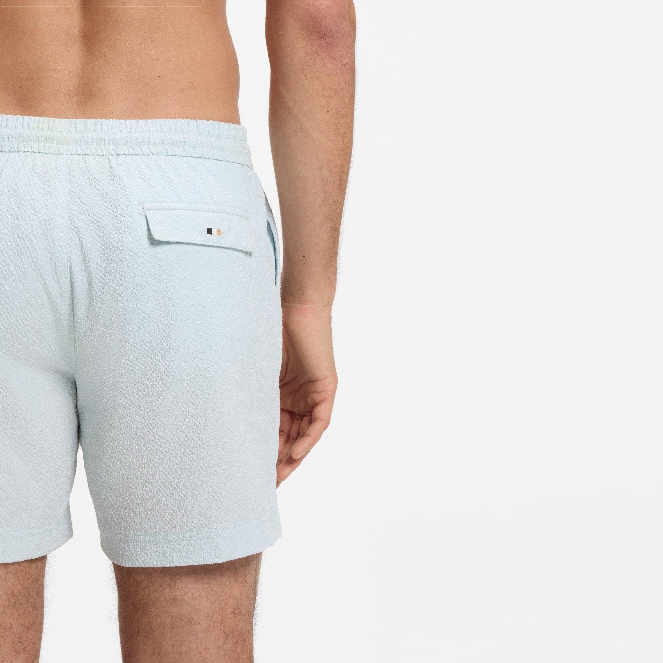 Open Blue 499 - Boss - Men's Swim Shorts - 4