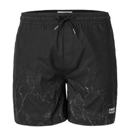 Firetrap Printed Swim Shorts Mens