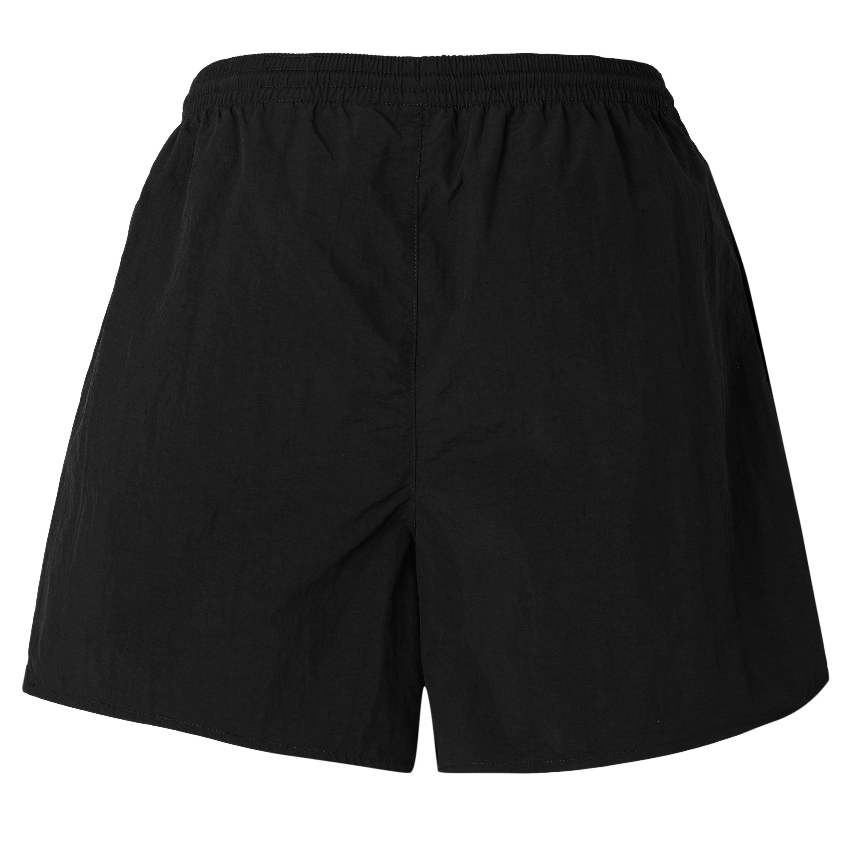 Vintage Black - Fear Of God Essentials - Men's Swim Shorts - 2