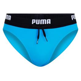 Puma Swm Lgo Brief Sn99