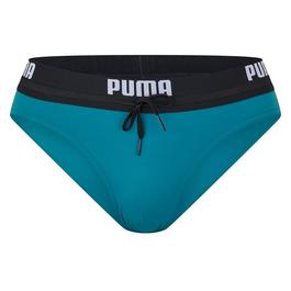 Puma Swm Lgo Brief Sn99