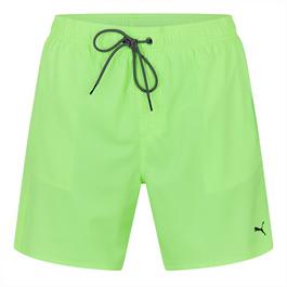 Puma Medium Length Swim Shorts
