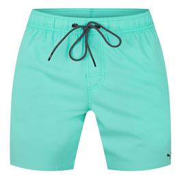 Puma Medium Length Swim Shorts