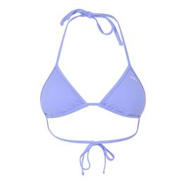 Puma Triangle Bikini Top