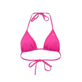 Puma Triangle Bikini Top