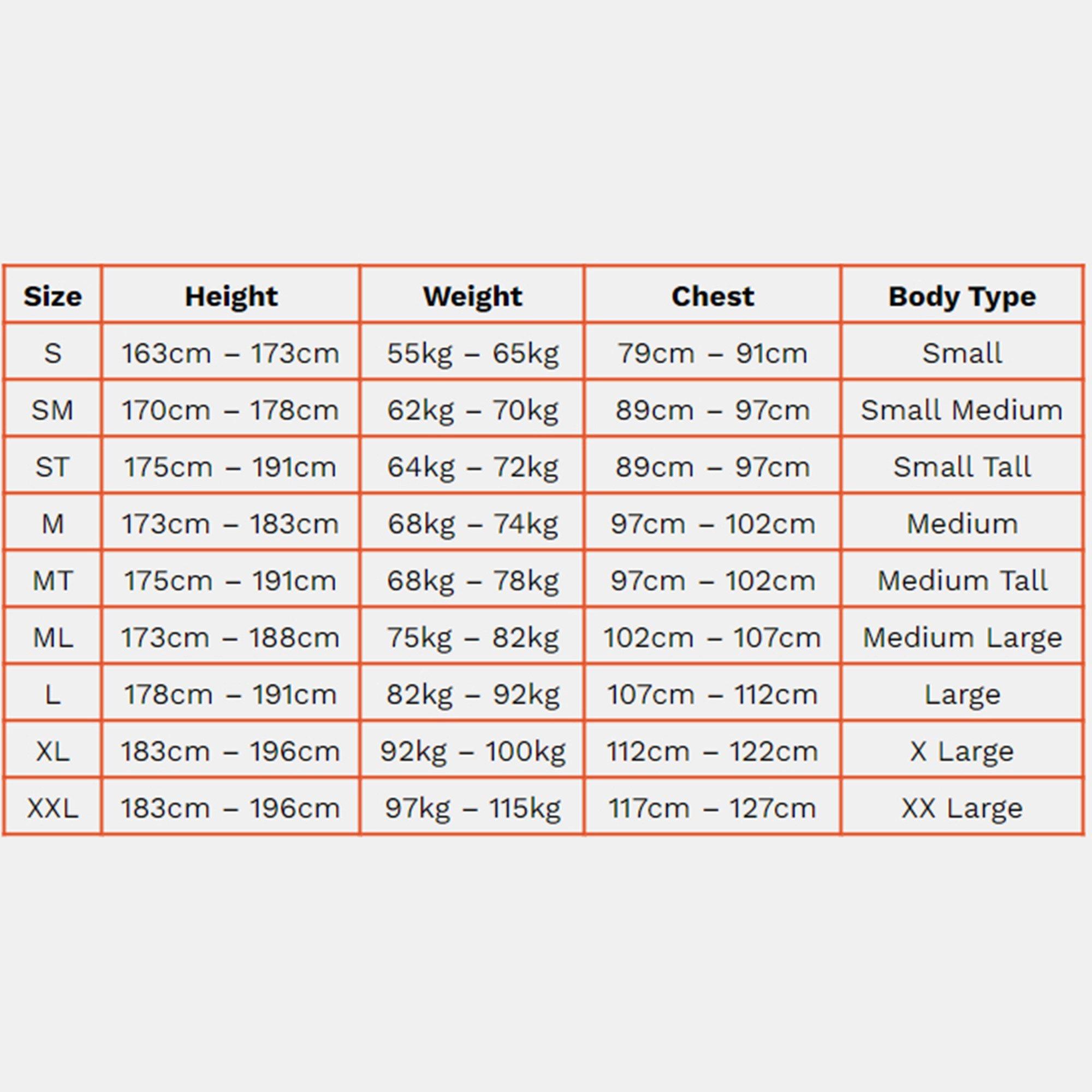 Negro - Zone3 - ZONE3 Men's Agile Wetsuit - 6