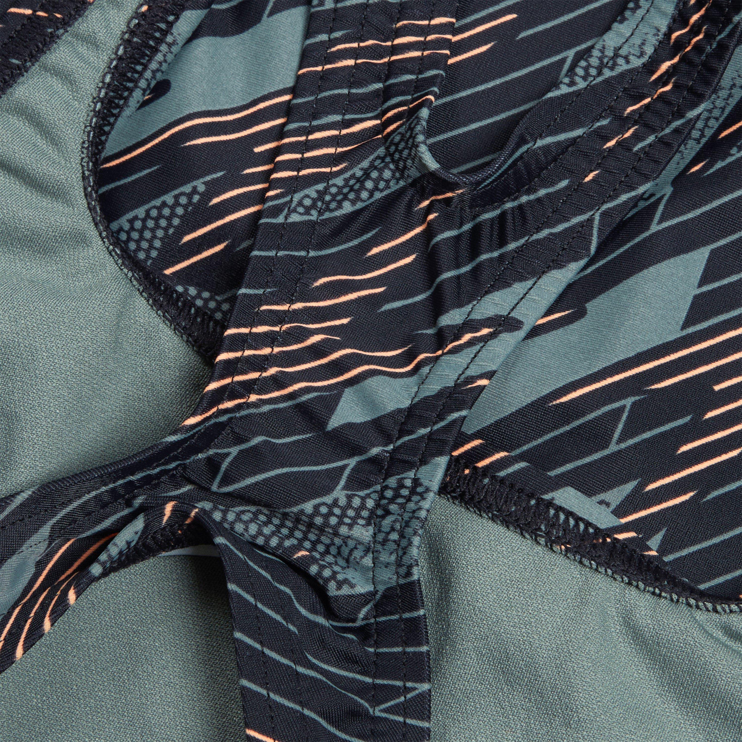 Black/Green - Speedo - Hyprbm 1Pc Jn99 - 4